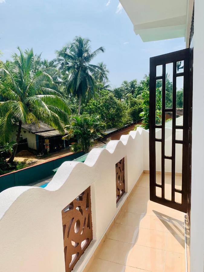 Wanderers Galle Unawatuna Extérieur photo