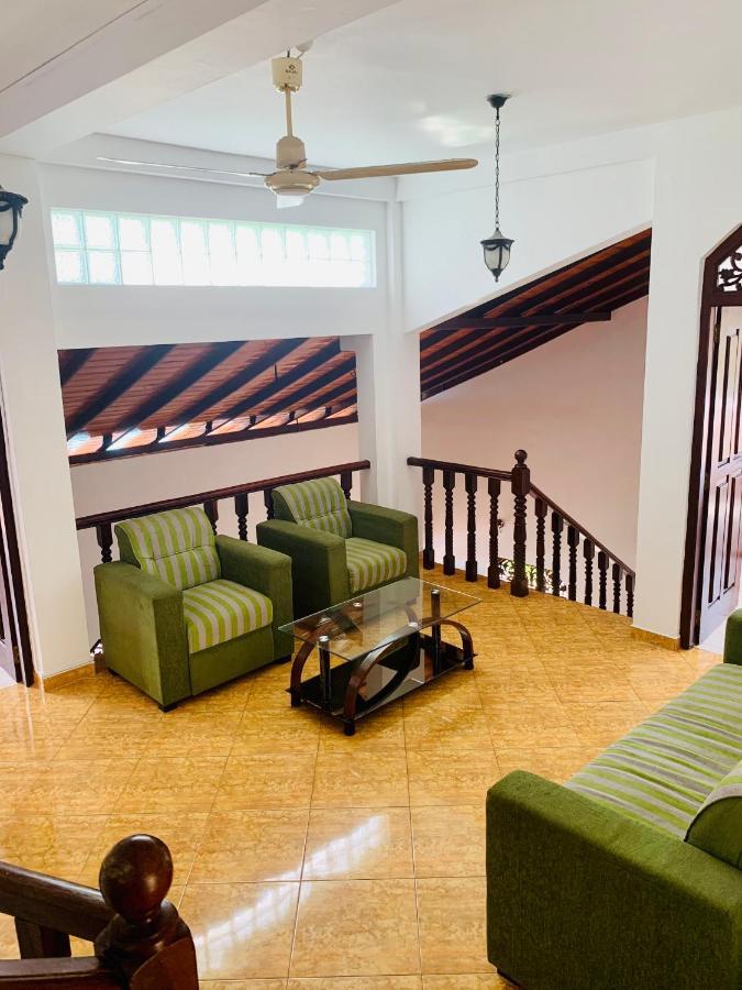 Wanderers Galle Unawatuna Extérieur photo