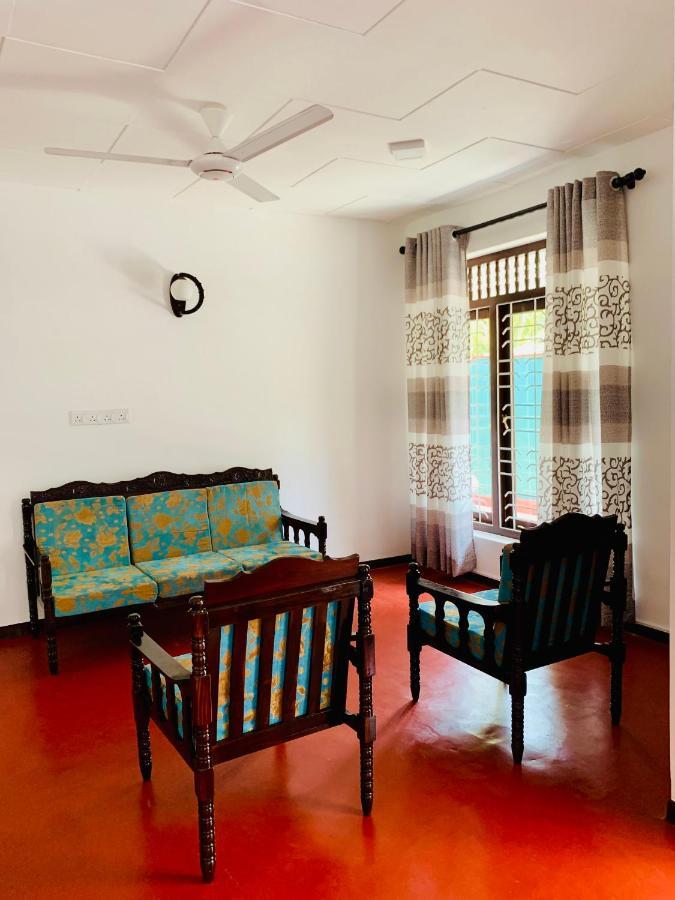 Wanderers Galle Unawatuna Extérieur photo